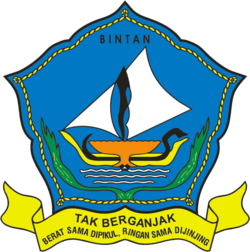 Logo Bintan